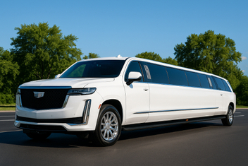 Durham Limousine
