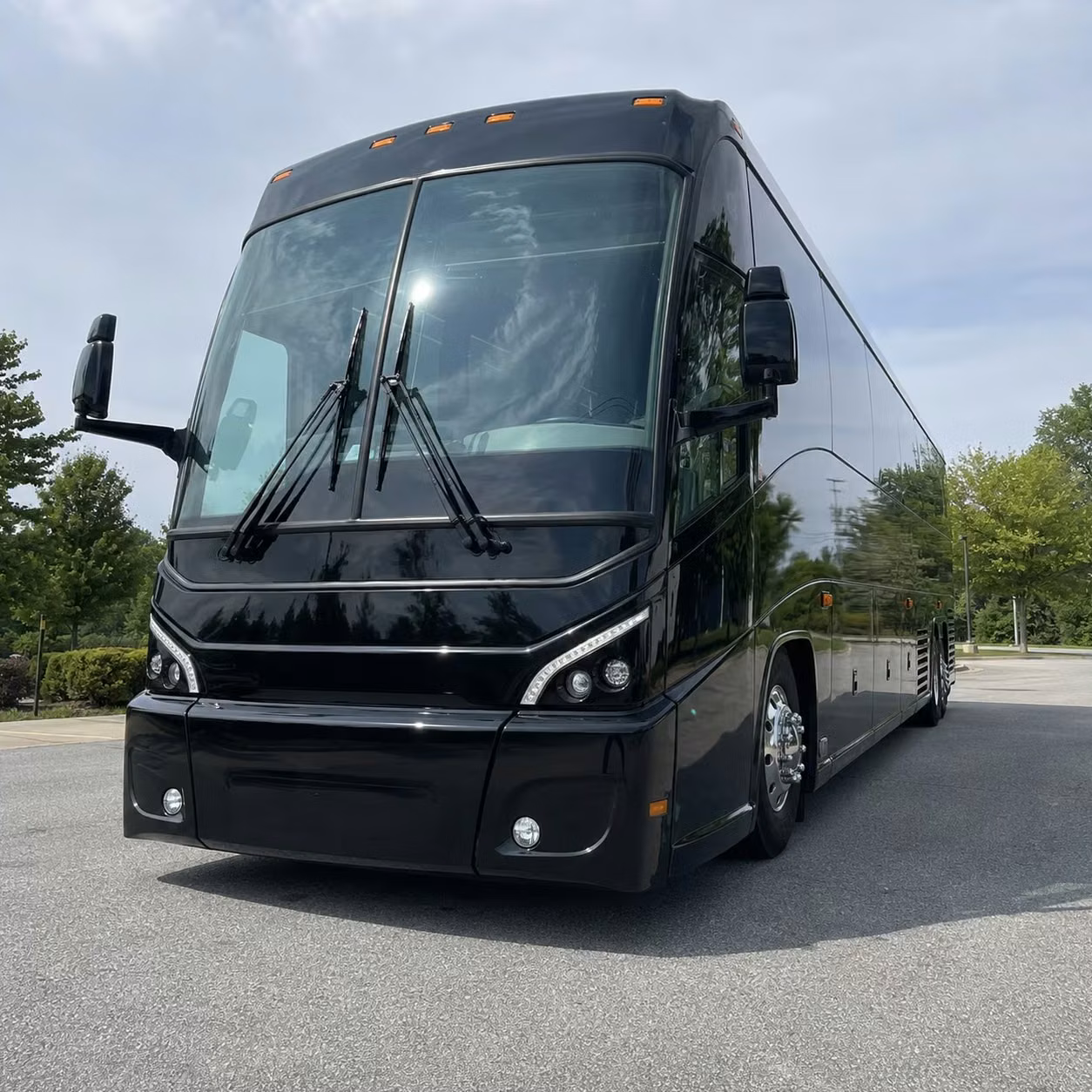 airport transfers and dignitary transportation at rdu for government groups