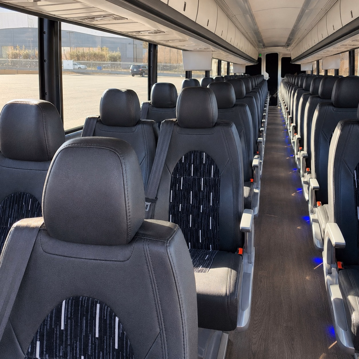 compare durham bus rentals from a network of companies in minutes