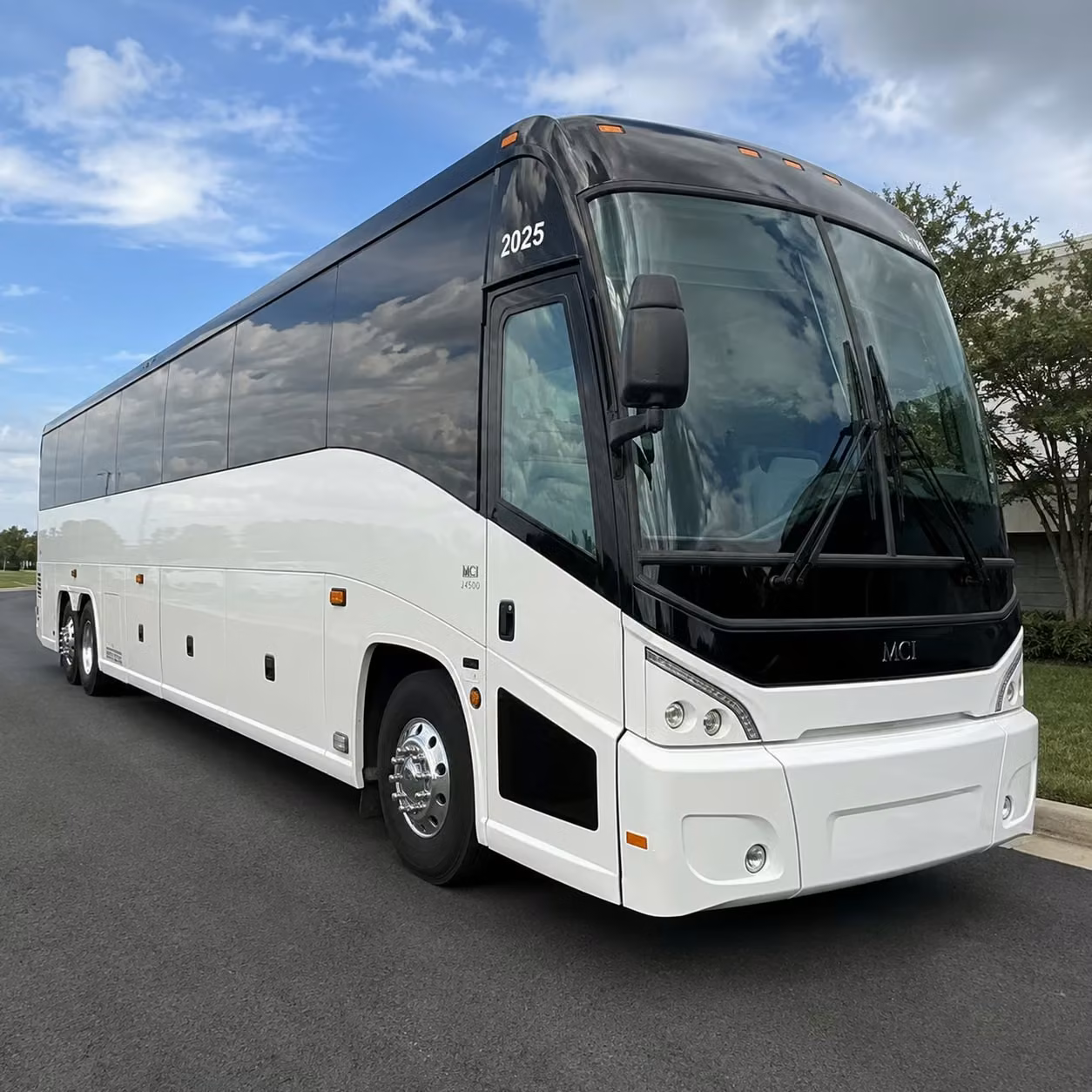 concert transportation in durham and all the surrounding areas