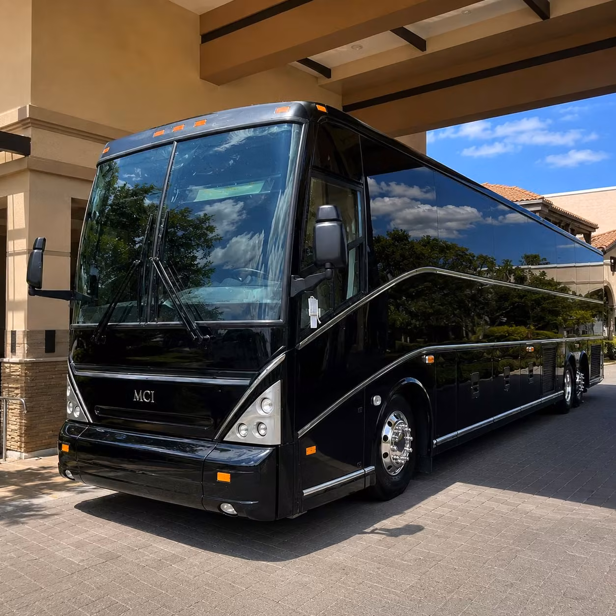 corporate event transportation in durham and all the surrounding areas