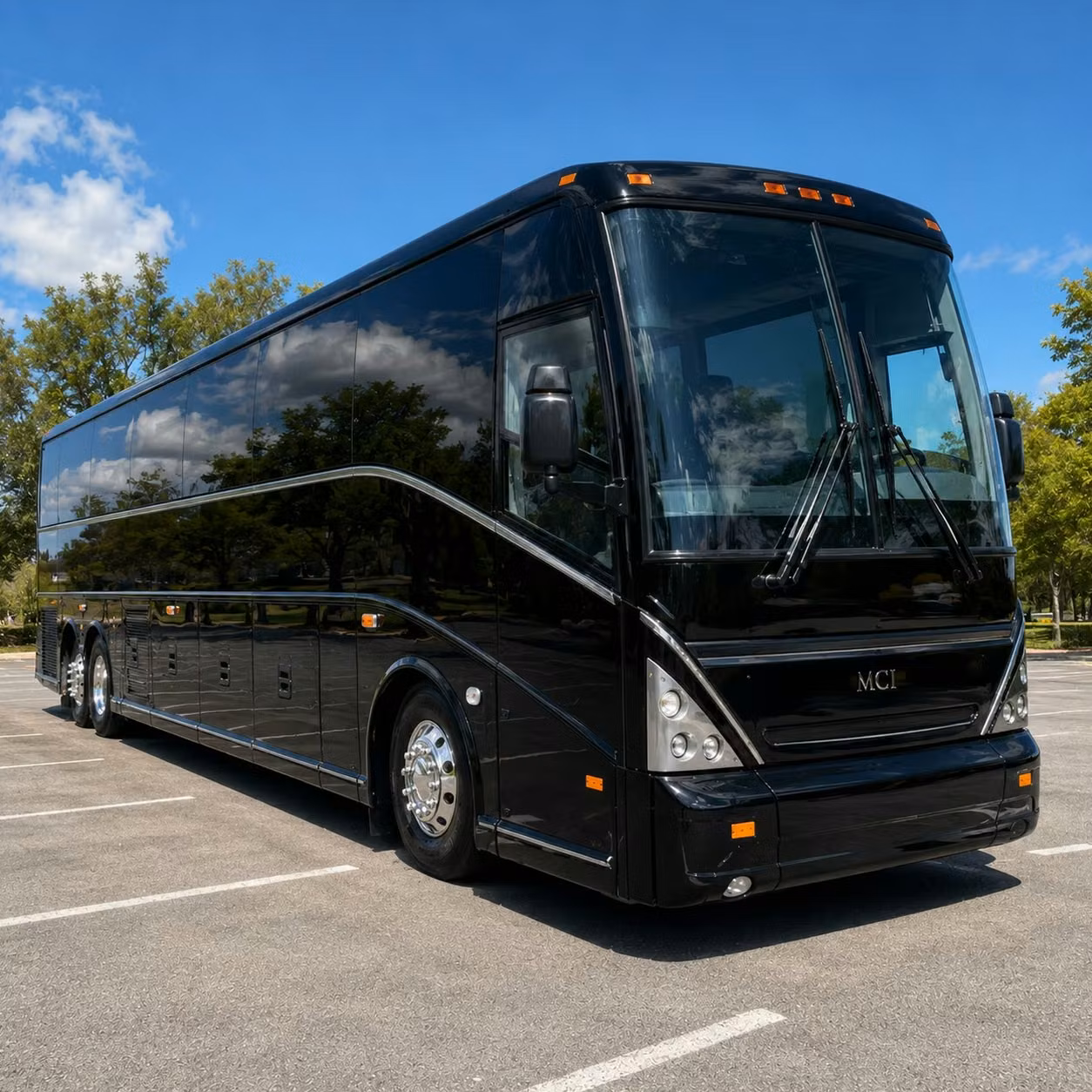 corporate transportation to duke university medical center health system campuses