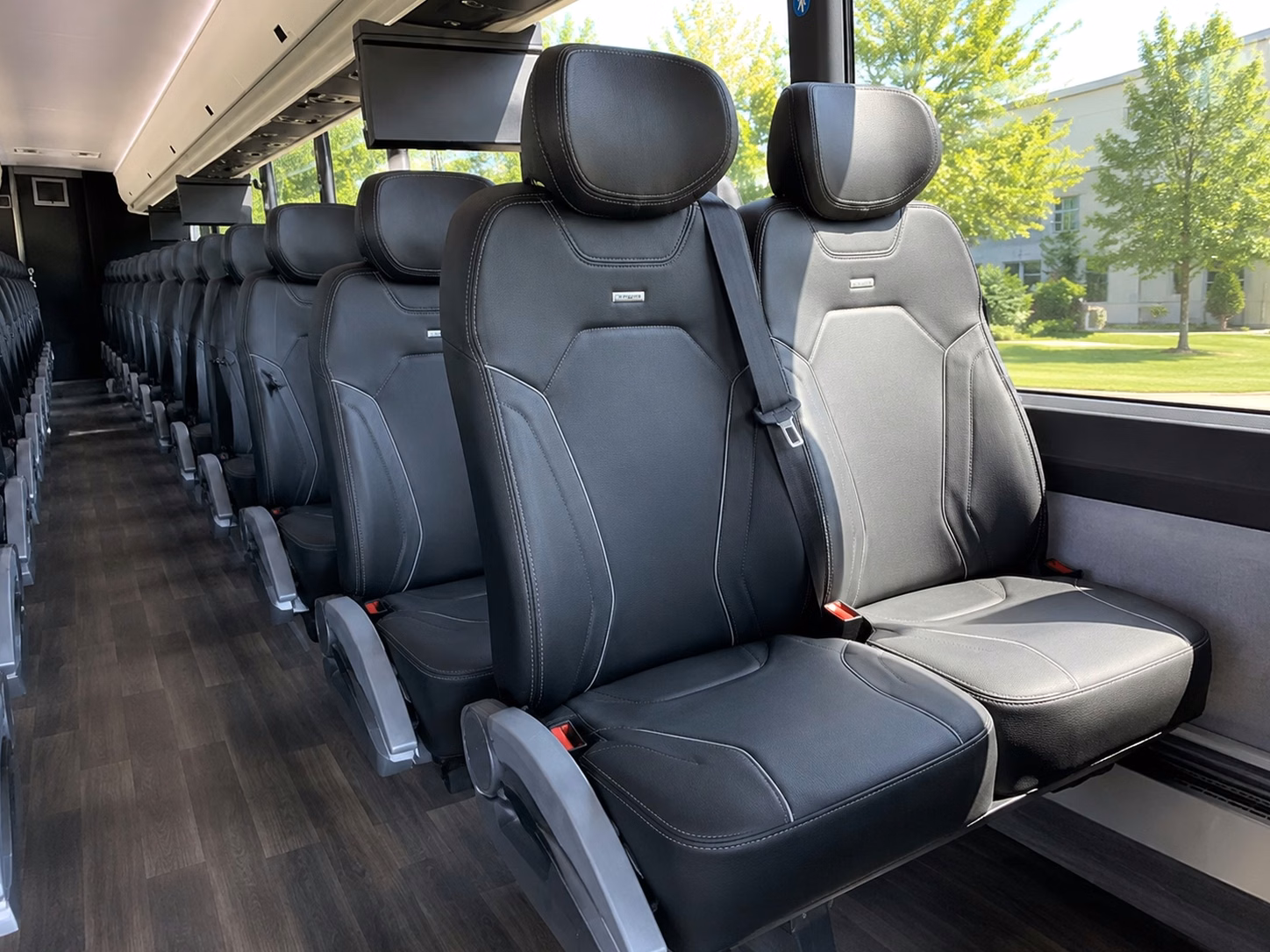 durham charter bus rentals for sports teams sporting events