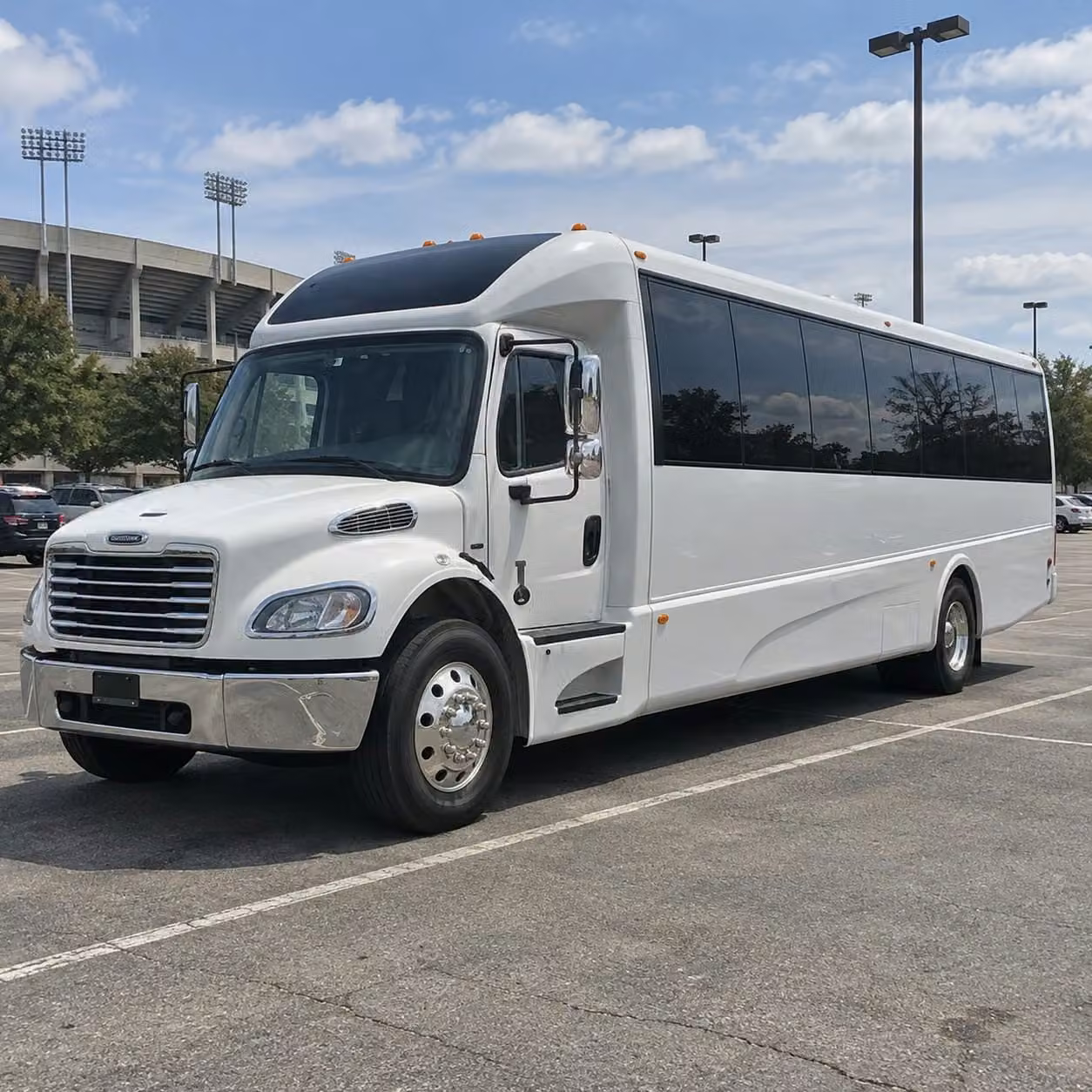 durham church transportation