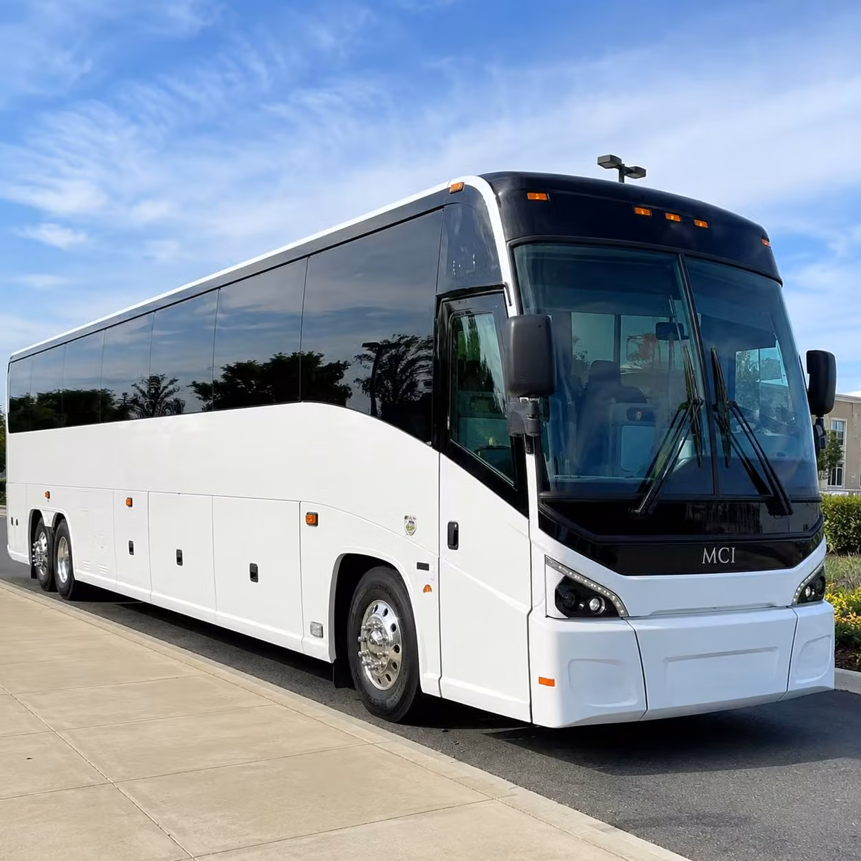 durham event transportation