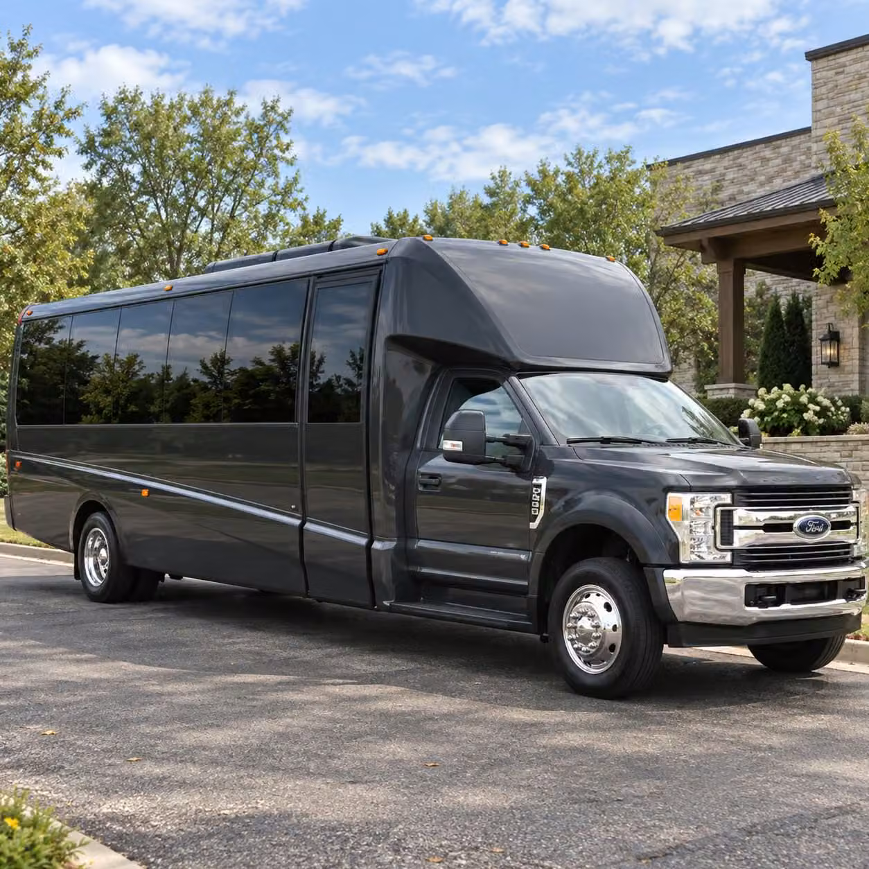 durham field trip transportation