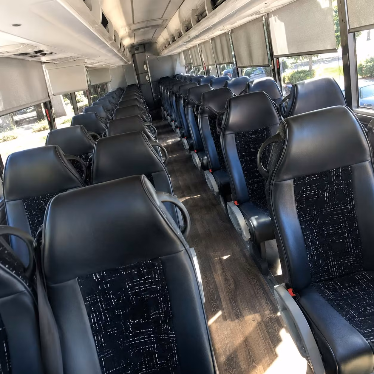 durham long distance transportation