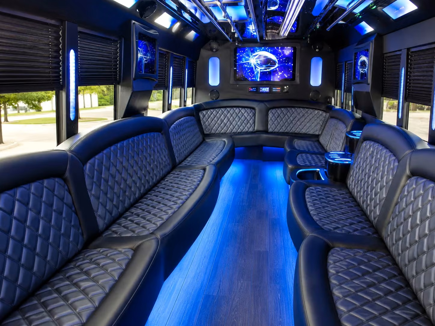 durham prom transportation