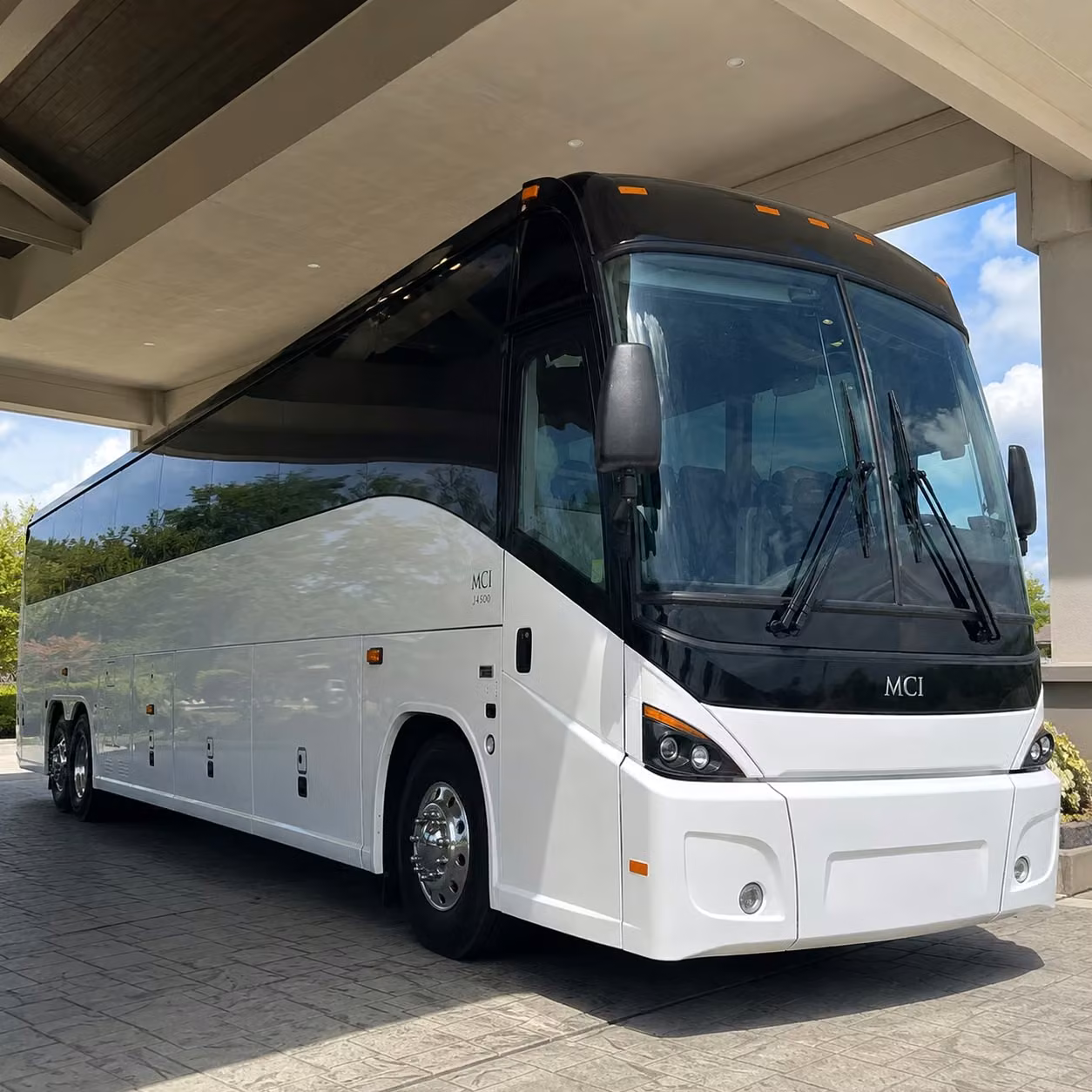 employee transportation in durham and all the surrounding areas