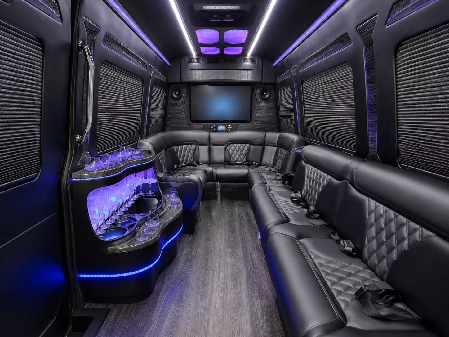 festival season in durham calls for a dedicated concert shuttle