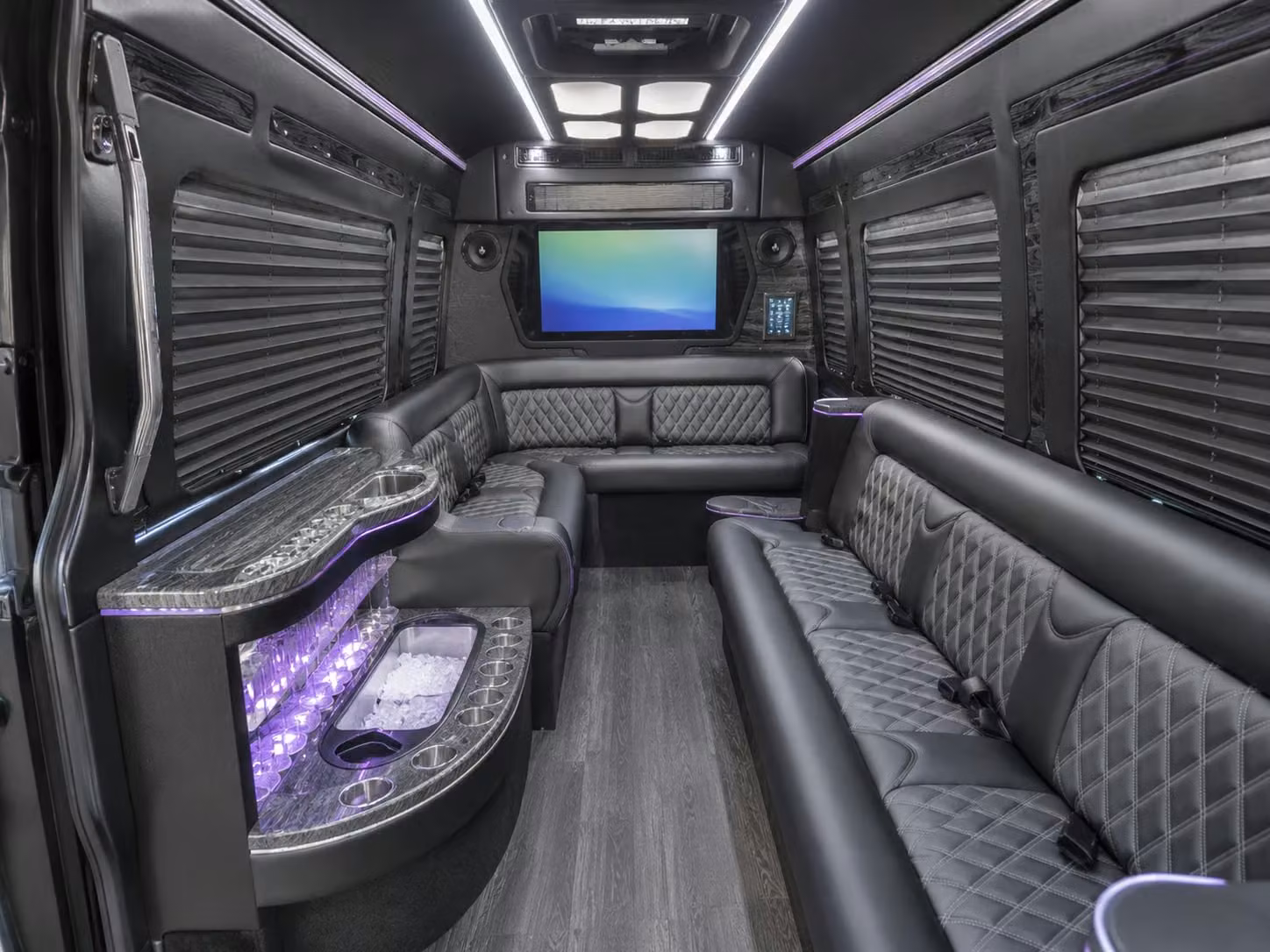 find exactly what you need for durham airport and hotel employee transfers