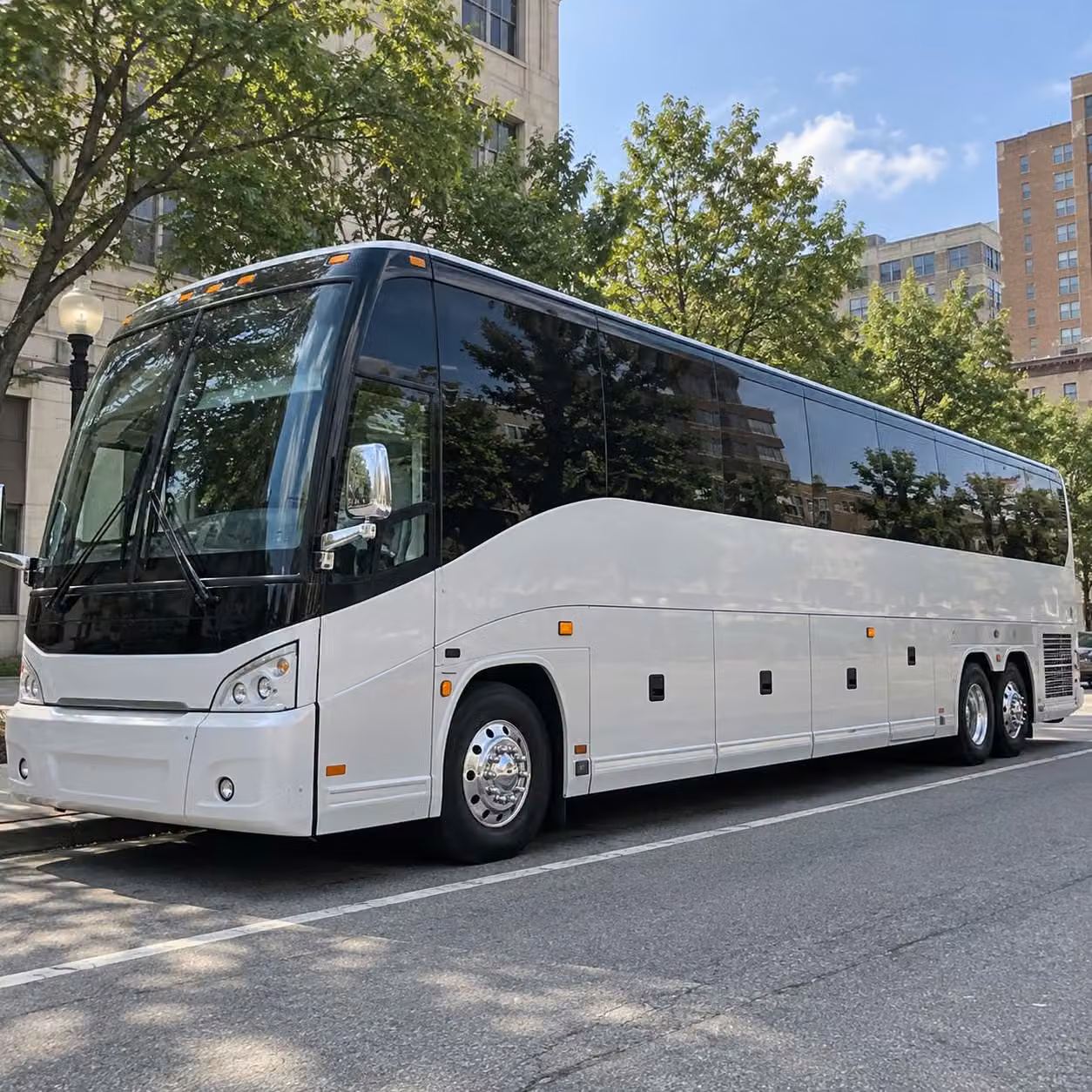 get your group to duke athletics events without the parking headache
