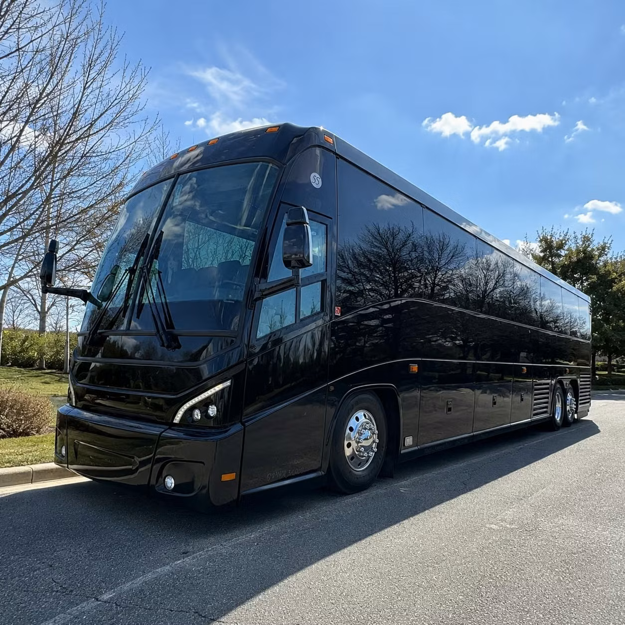 government agency shuttles for durham county and research triangle park