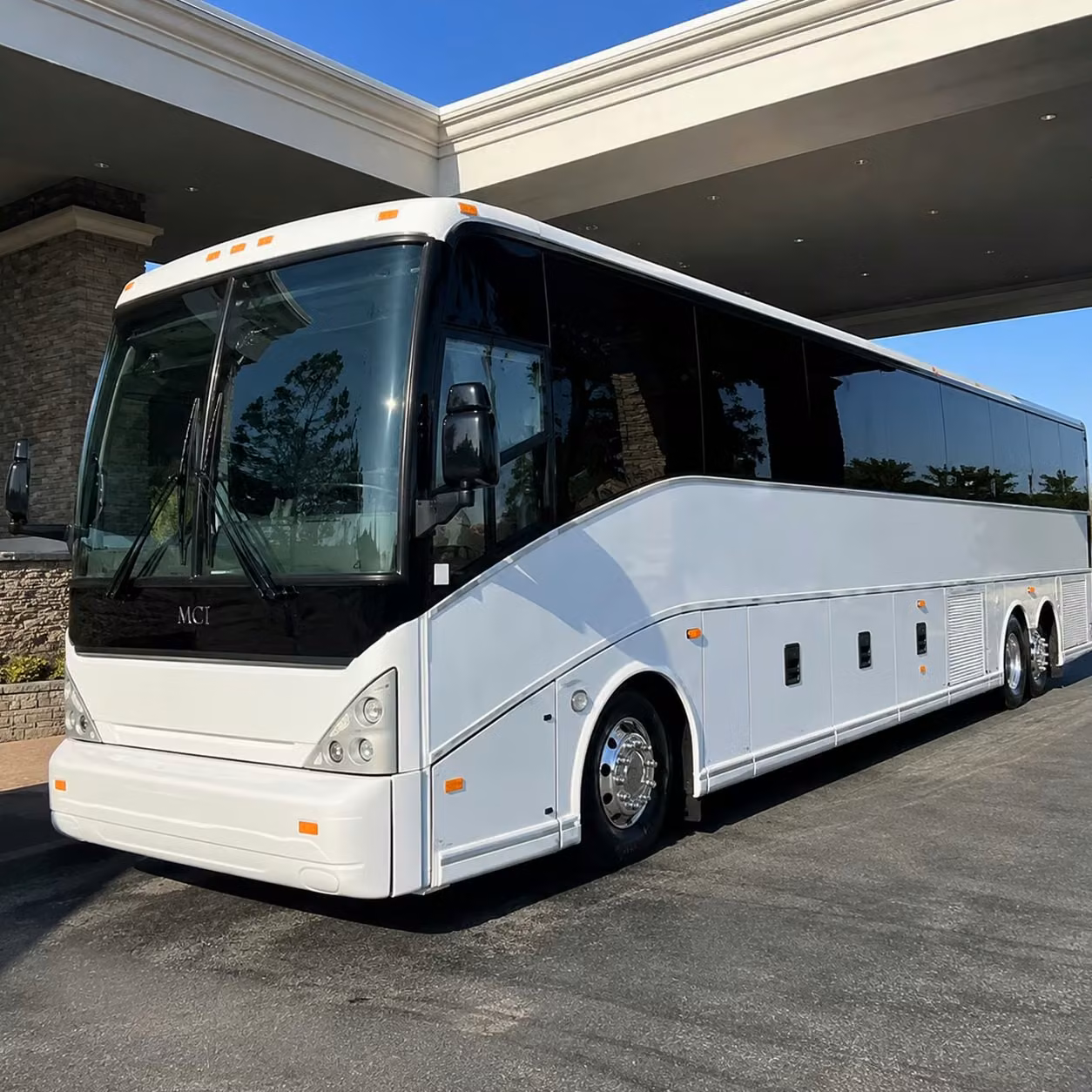 groups heading to concerts and events at durham s most popular venues deserve a smarter ride