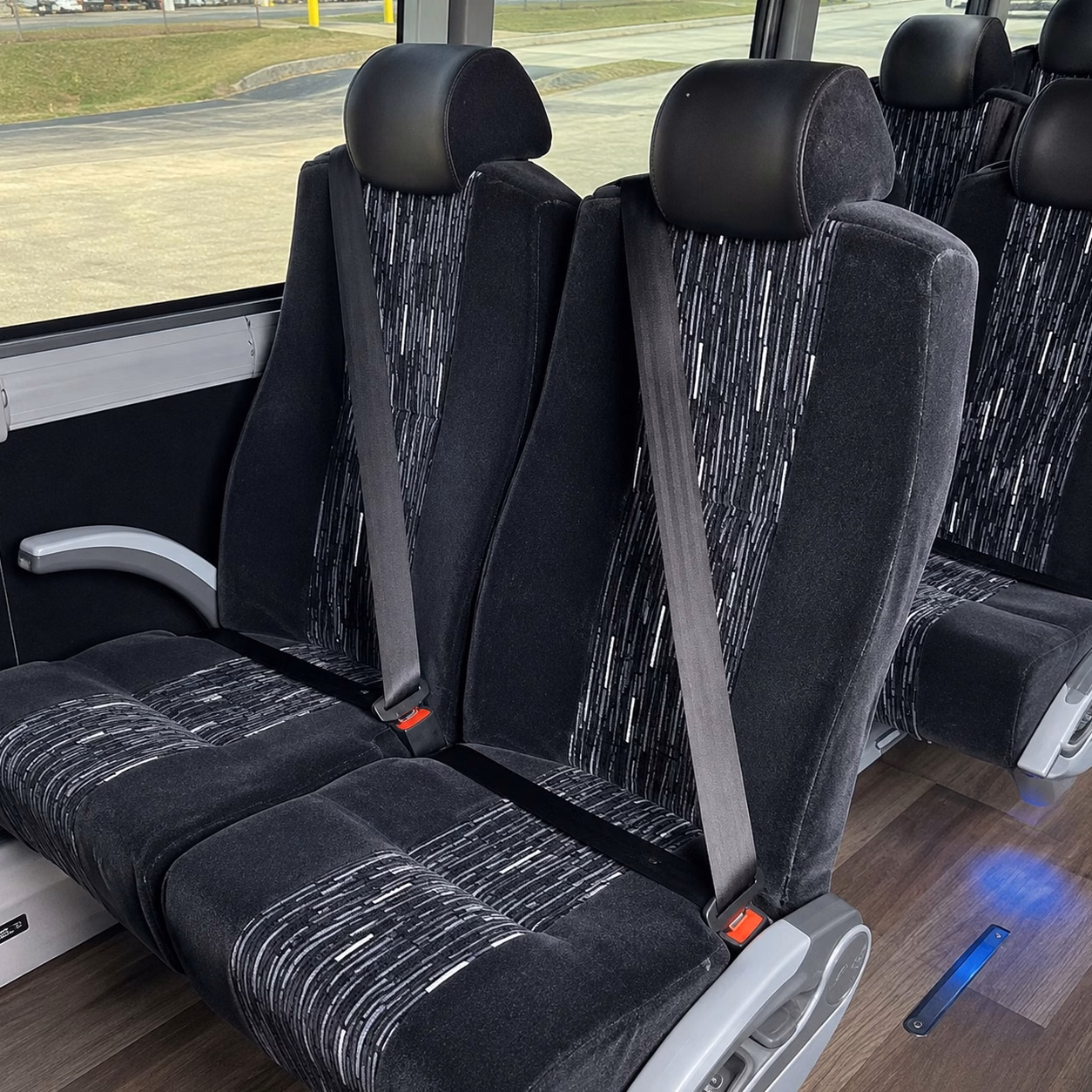 how where and when you re traveling affects durham charter bus rental rates