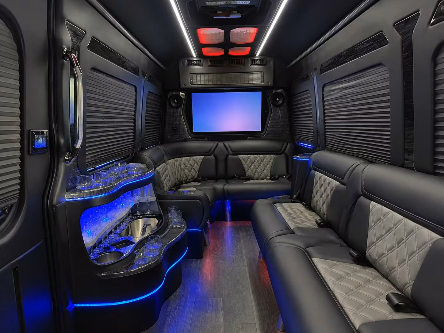 pricing for durham wedding transportation and how to get your quote fast