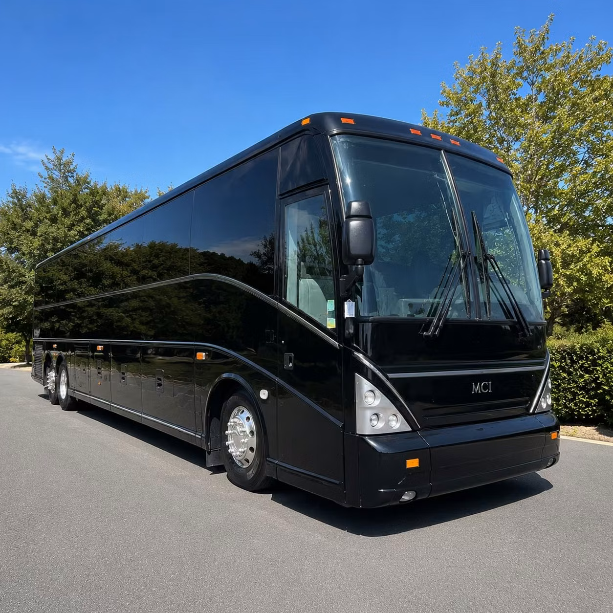 ready to compare durham charter buses for sports events and concerts