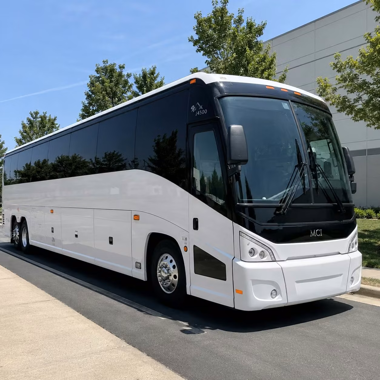 religious group transportation in durham and all the surrounding areas