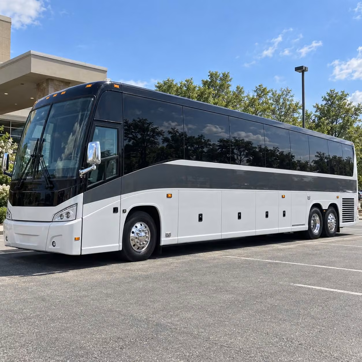 school event transportation in durham and all the surrounding areas